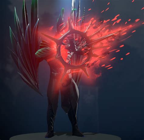 terrorblade arcana